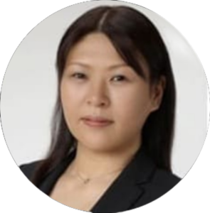 柏市の結婚相談所 「マリッジサロン プールトゥジュール」代表 高橋 美加