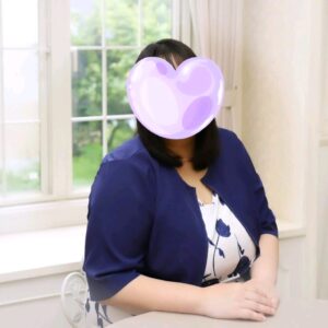 30代女性会員様ご入会 活動スタート