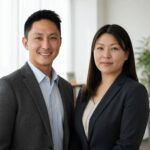 柏市結婚相談所 マリッジサロン プールトゥジュールの夫婦カウンセラー
