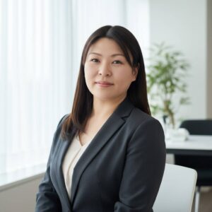 柏市結婚相談所 マリッジサロン プールトゥジュール 代表カウンセラー 高橋美加
