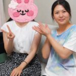 30代女性新規会員様