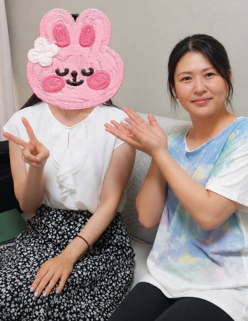 柏市の結婚相談所で婚活をスタートした30代女性会員様